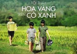 Tôi Thấy Hoa Vàng Trên Cỏ Xanh (2015)